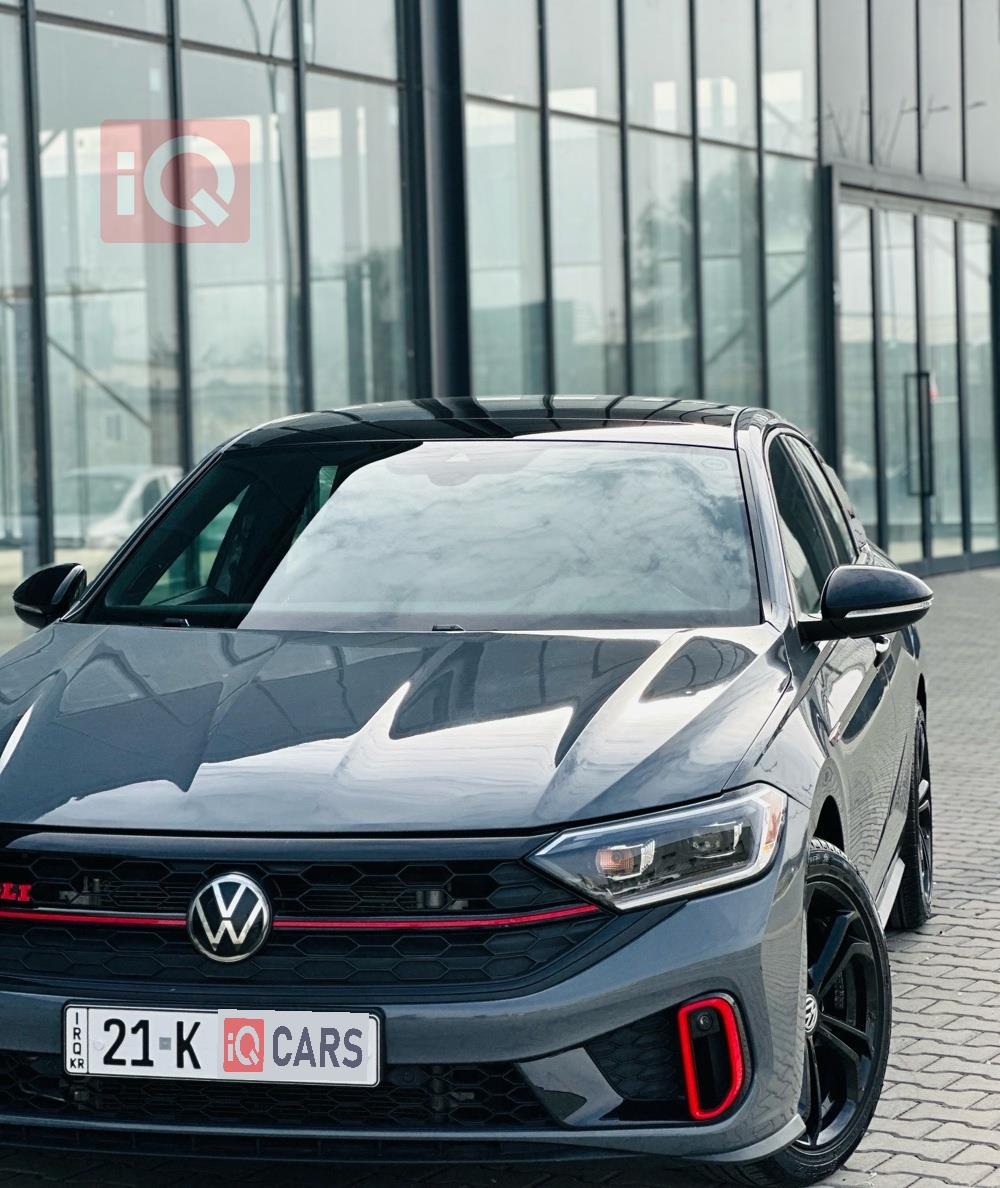 فولكسفاغن جيتا